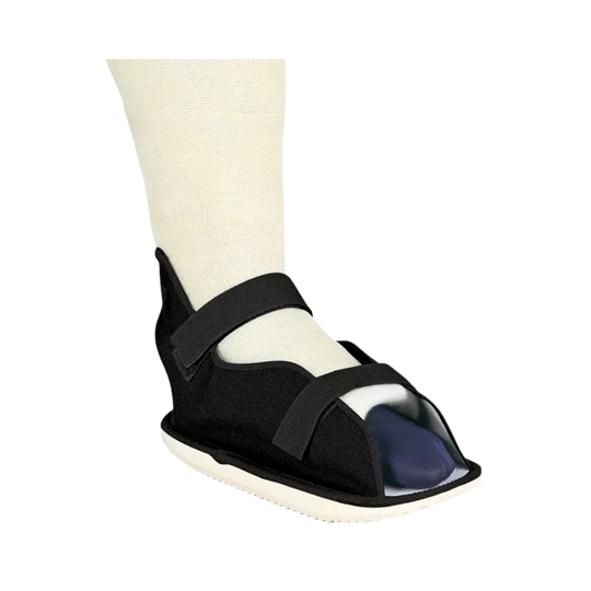 Cast Shoe