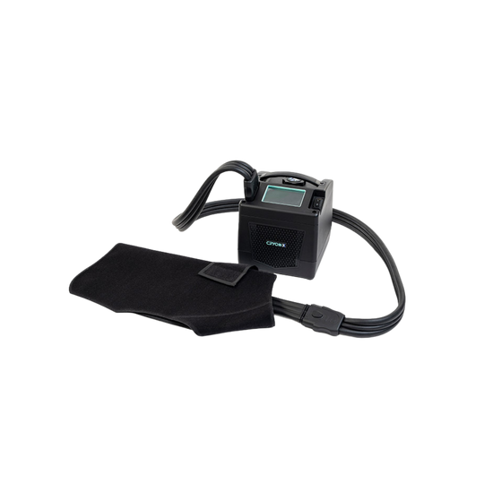 Iceless Cryon-X One Cold Compression Therapy Unit Rental