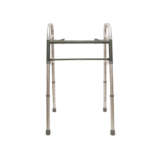 Aluminum Folding Walker