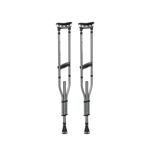 MD Drive Air-Crutch