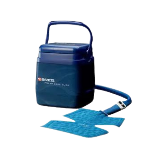 Breg Polar Care Cube with Pad