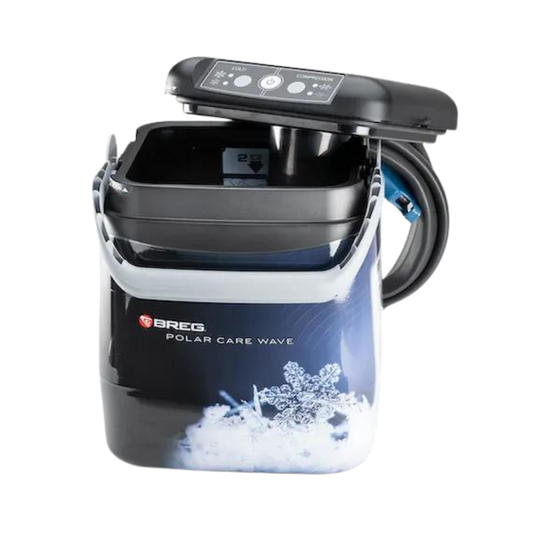 Breg Polar Care Wave with Pad