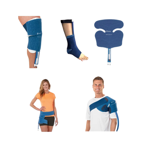 Breg Polar Cube - PAD ONLY