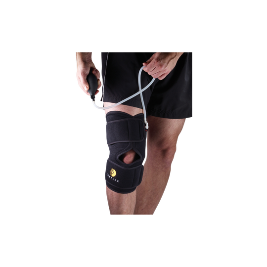 Corflex Cryo Pneumatic Knee Splint