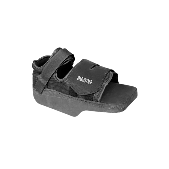 Darco OrthoWedge Post-Op Shoe