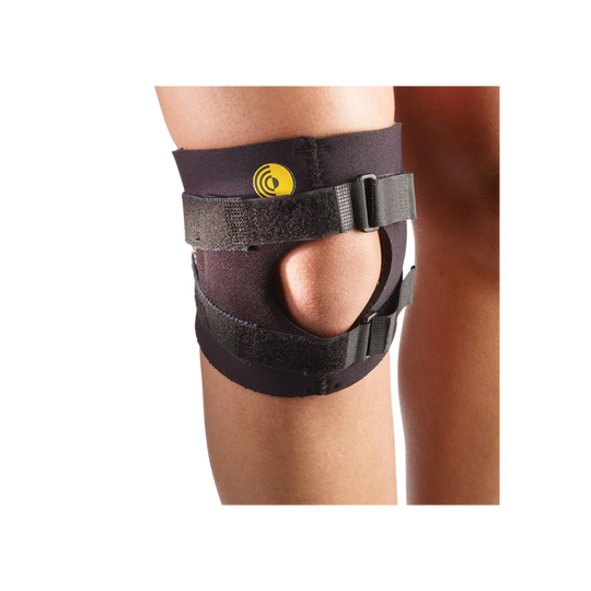 Patella Stabilizing Brace - Coreflex Knee-O-Tracker