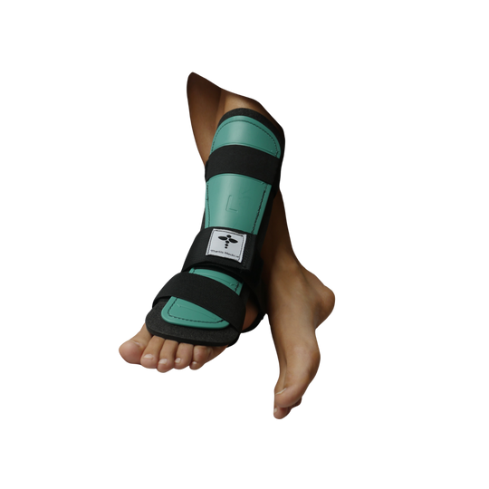 Achilles Rupture Night Splint