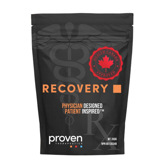 Proven Recovery