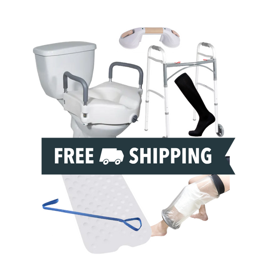 Dr. Caroline Scott - Total Knee Replacement Surgery Bundle