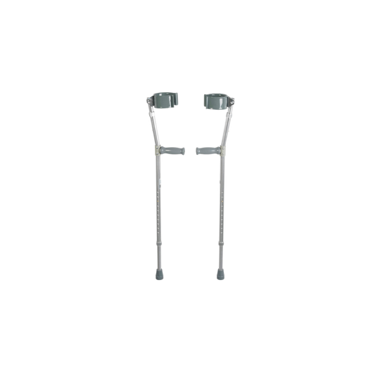 Forearm Crutches
