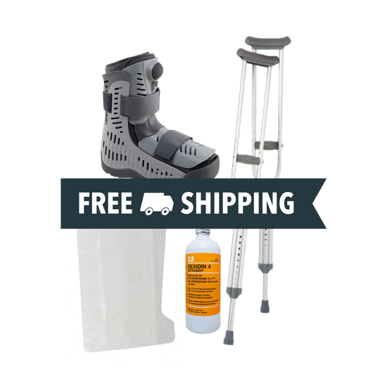 Dr. Dave Santone - Claw Toe Surgery Bundle