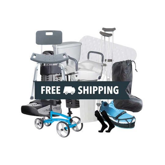 Dr. Dave Santone - Total Ankle Replacement – Complete Care