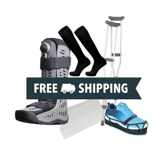 Dr. Dave Santone - Total Ankle Replacement – Essentials