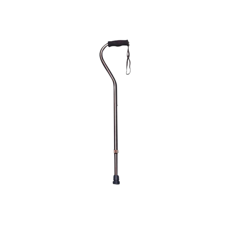 Off Set Cane