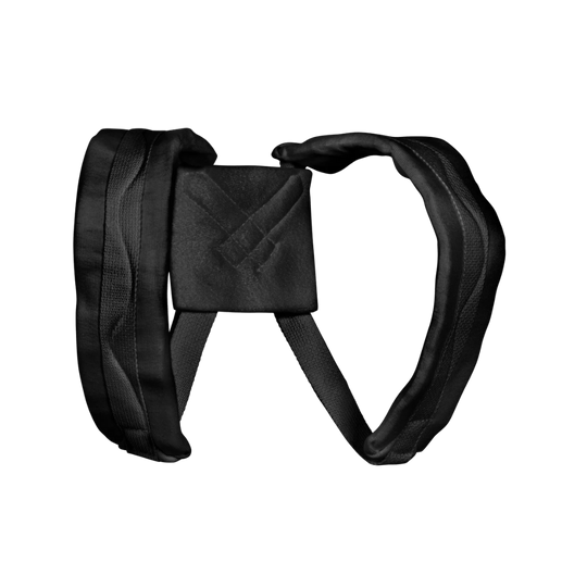 Figure-8 Clavicle Splint