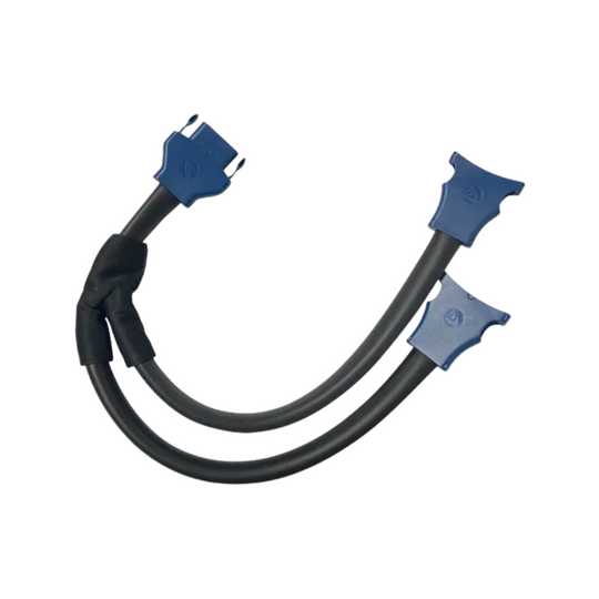 Breg Wave and V Pulse Y Adapter Connector