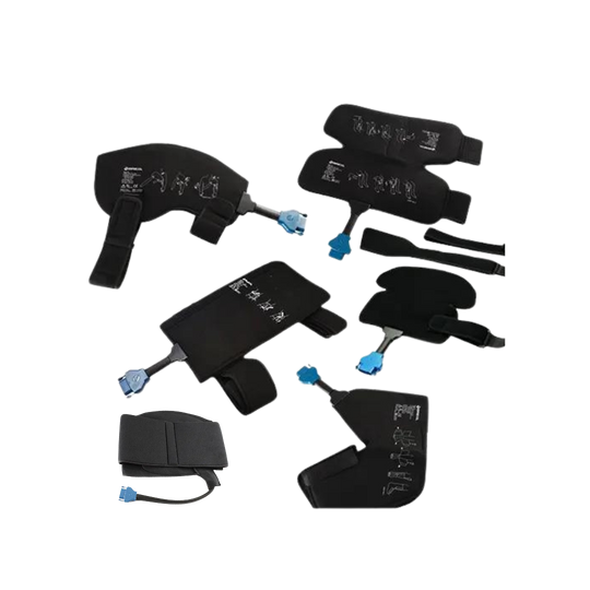 Breg Polar Wave / V Pulse - PAD ONLY