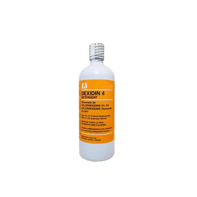 Chlorhexidine Pre-Op Soap - 115ml