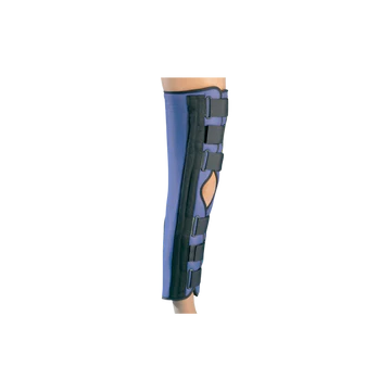 Pediatric Knee Immobilizer