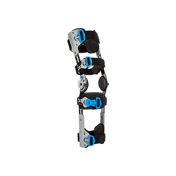 Ossur Rebound Post-Op Knee
