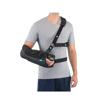 Shoulder Sling - With External Rotation – OrthoRx