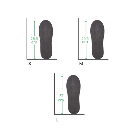 Even Up Shoe Lift