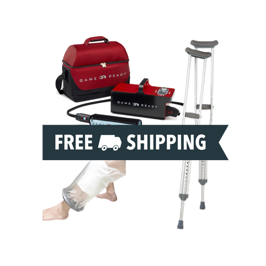 Dr. Kevin Koo - Knee Scope Bundle