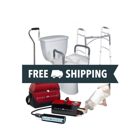Dr. Kevin Koo - Total Knee Replacement Bundle