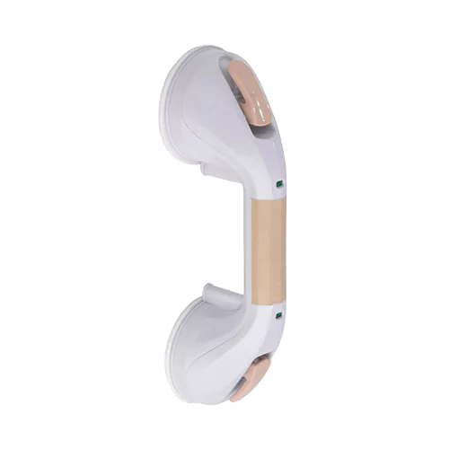 Suction Cup Grab Bars