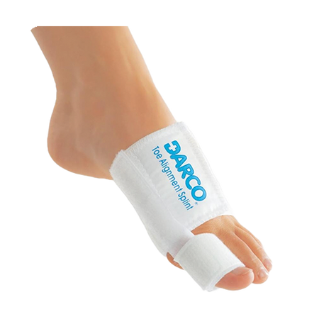 Darco Toe Alignment Splint – OrthoRx