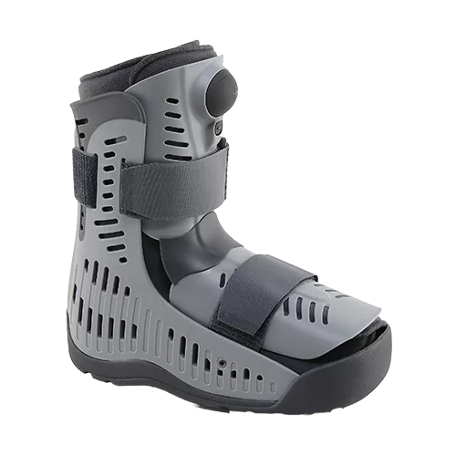 Walking Boot - Short