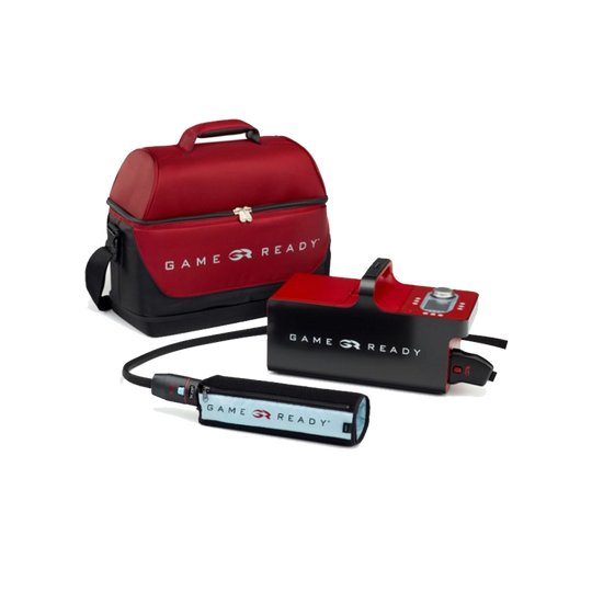 Game Ready Cryotherapy Machine Rental