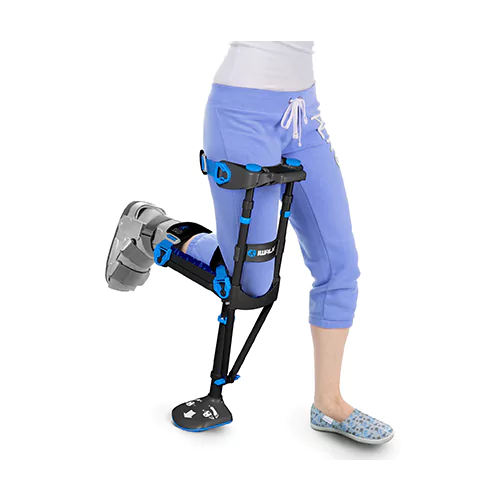 iWalk – OrthoRx iWalk – OrthoRx